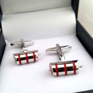 Gemelos GM 117