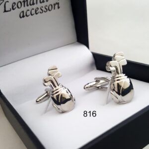 Gemelos GM 816