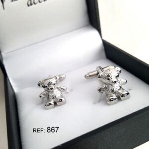 Gemelos 867 oso