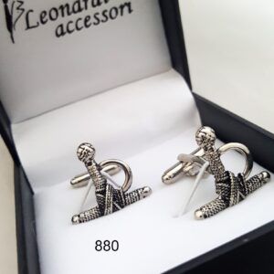 Gemelos 880 estoque