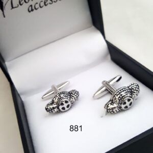 Gemelos 881 montera