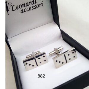 Gemelos GM882 domino