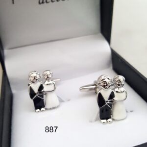 Gemelos 887 novios