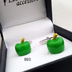 Gemelos 893 Manzana