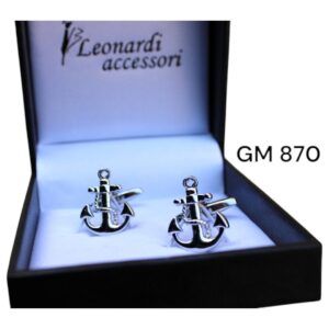 Gemelos GM 870