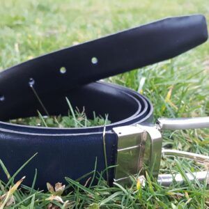 Cinturón Piel Reversible C283