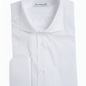 Camisa Ceremonia Puño Doble