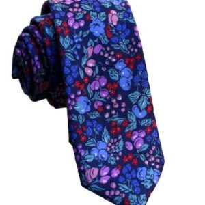 Corbata Estrecha CB 6907