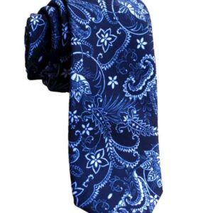 Corbata Estrecha CB 6887