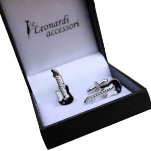 Gemelos GM825 Guitarra