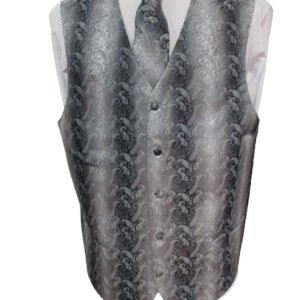 Conjunto Chaleco 3 Piezas CH503