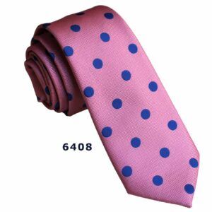 Corbata Estrecha CB 6408