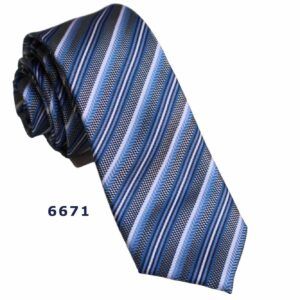 Corbata Estrecha CB 6671