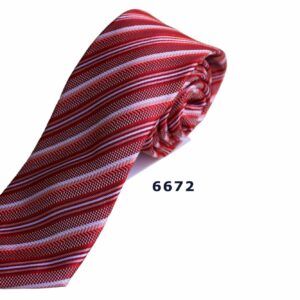 Corbata Estrecha CB 6672