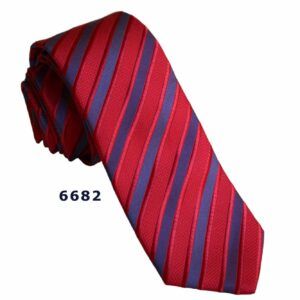 Corbata Estrecha CB 6682
