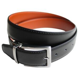 Cinturón Piel Reversible CT 506