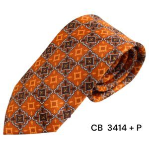 Corbata CB 3414