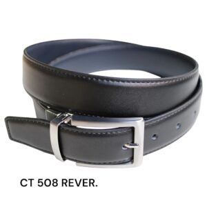 Cinturón Piel Reversible CT 508