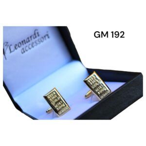 Gemelos GM 192