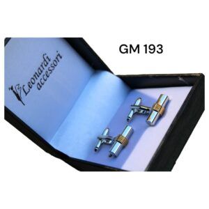 Gemelos GM 193
