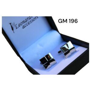 Gemelos GM 196