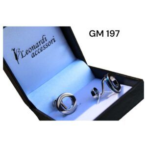 Gemelos GM 197