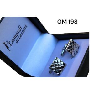 Gemelos GM 198