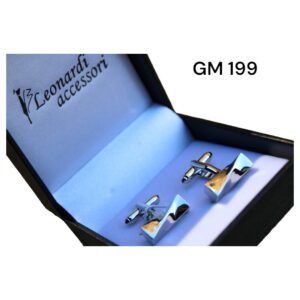 Gemelos GM 199