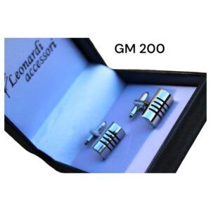 Gemelos GM 200