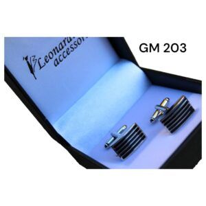 Gemelos GM 203