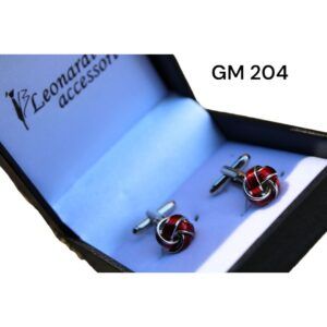 Gemelos GM 204