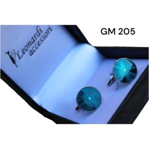 Gemelos GM 205