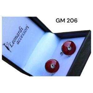 Gemelos GM 206