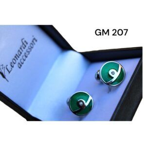 Gemelos GM 207