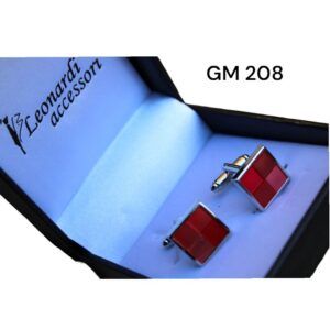 Gemelos GM 208