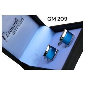 Gemelos GM 209
