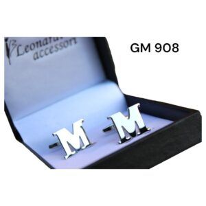 Gemelos GM 908