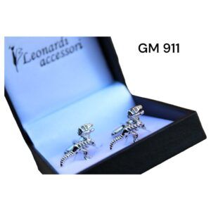 Gemelos GM 911