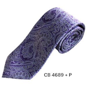 Corbata CB 4689