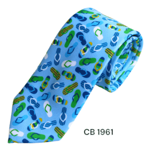 Corbata CB 1961