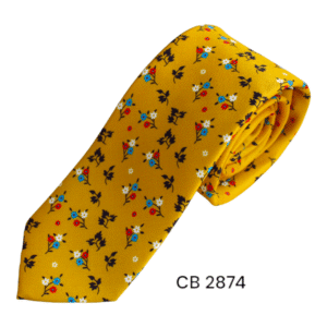 Corbata CB 2874
