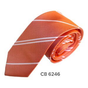 Corbata Estrecha CB 6246
