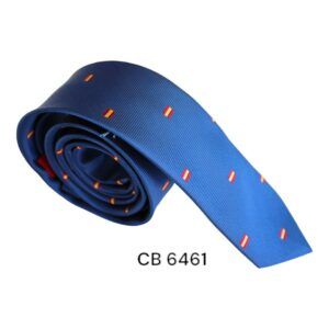 Corbata Estrecha CB 6461
