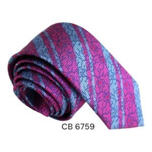 Corbata Estrecha CB 6759