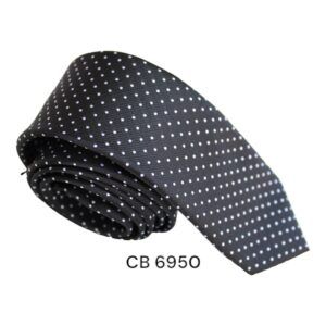 Corbata Estrecha CB 6950