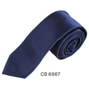 Corbata Estrecha CB 6987