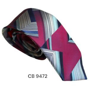 Corbata CB 9472