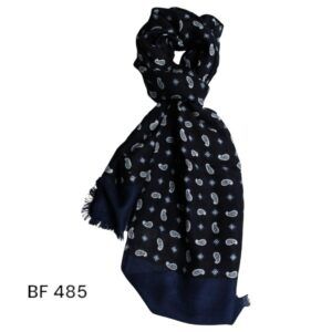 Bufanda Estampada BF 485