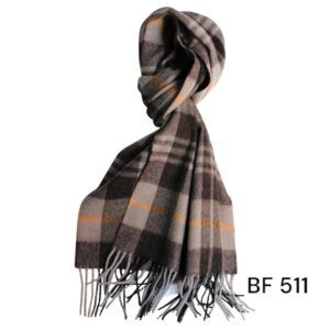 Bufanda Lana BF 511