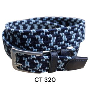 Cinturón Elástico CT 320